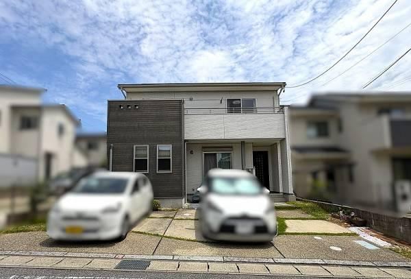 4LDK house in Okazaki, Aichi - Photo 1