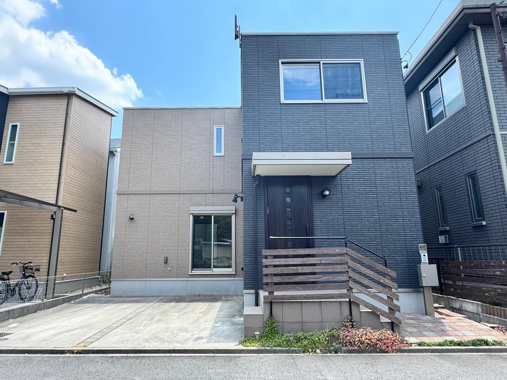 3LDK house in Nishi Ward, Nagoya, Aichi - Photo 1