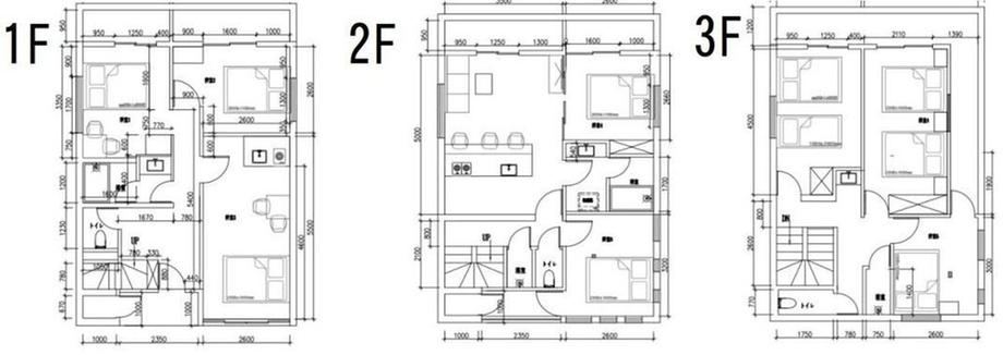 8DK house in Edogawa Ward, Tokyo - Photo 1