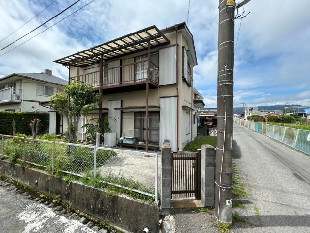 174 m² land in Odawara, Kanagawa - Photo 1