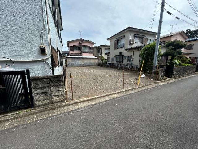 111 m² land in Kaisei, Ashigarakami District, Kanagawa - Photo 1
