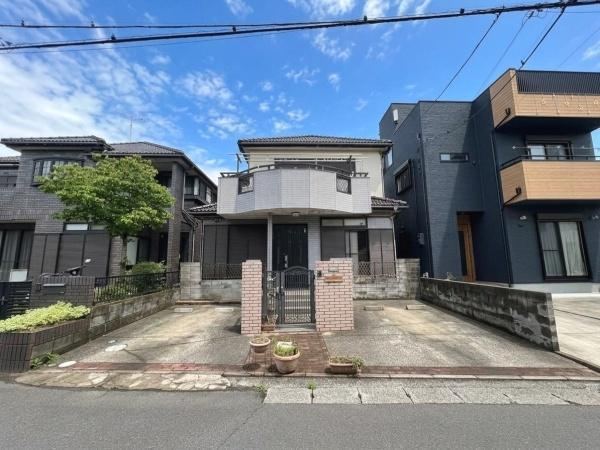 4LDK house in Misato, Saitama - Photo 1