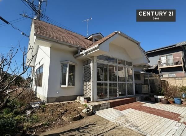 156 m² land in Tsuchiura, Ibaraki - Photo 1