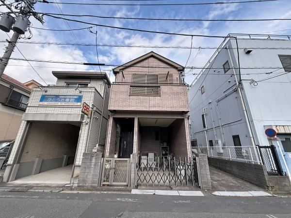 4LDK house in Tsurumi Ward, Yokohama, Kanagawa - Photo 1