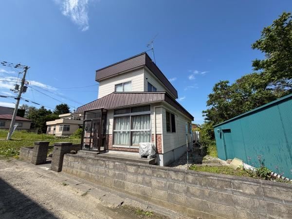 3LDK house in Otaru, Hokkaido - Photo 1