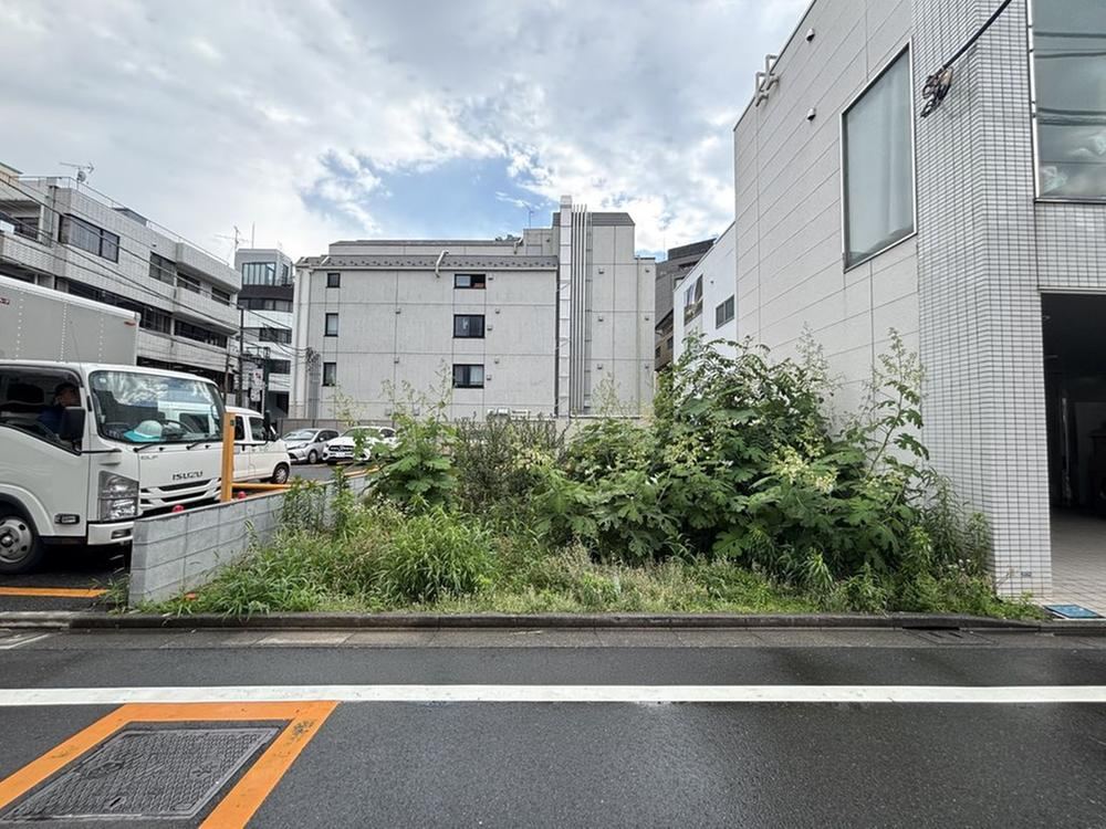 44 m² land in Shibuya Ward, Tokyo - Photo 1
