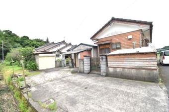 4K house in Kanoya