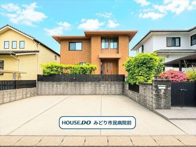 6LDK+S house in Midori Ward, Nagoya, Aichi - Photo 1