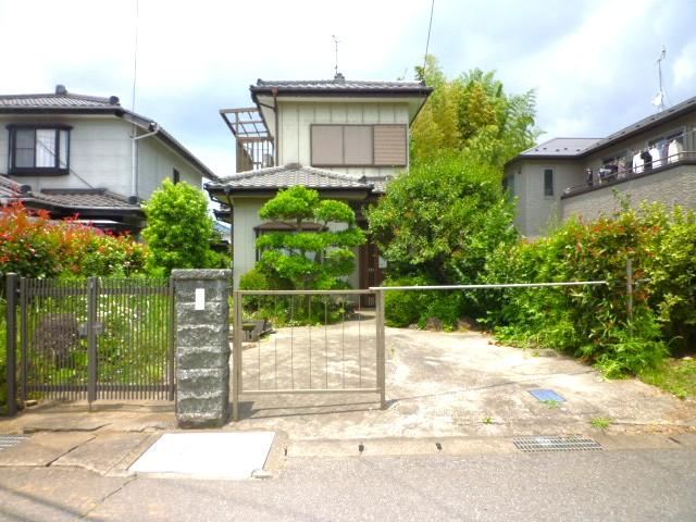 3LDK+S house in Ichihara, Chiba - Photo 1