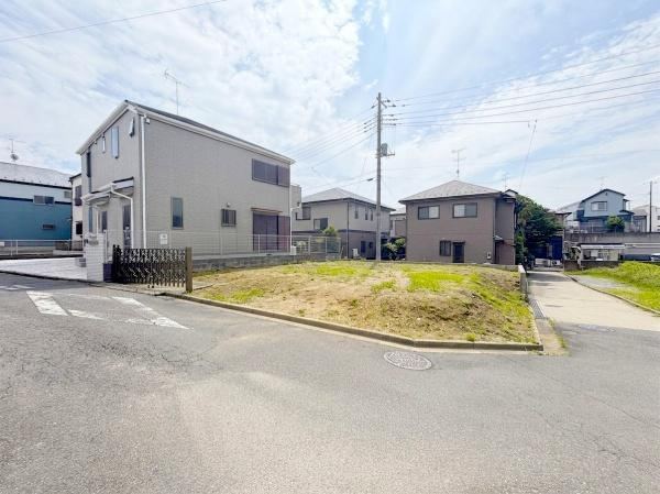 112 m² land in Funabashi, Chiba - Photo 1