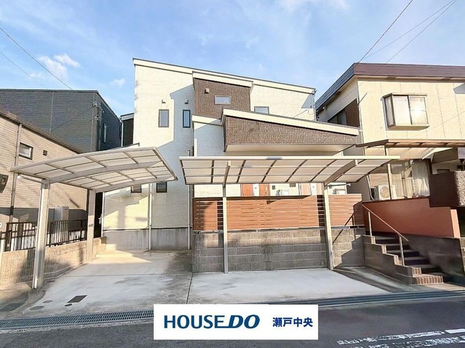 3LDK+S house in Seto, Aichi - Photo 1