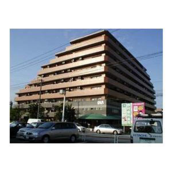 2LDK apartment in Chuo Ward, Niigata - Photo 1