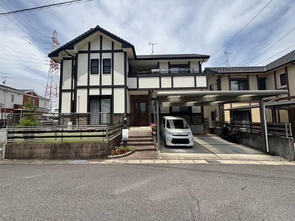 4LDK+S house in Tokai, Aichi - Photo 1