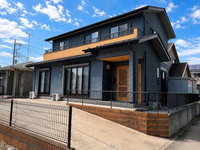 5DK house in Moka, Tochigi - Photo 1
