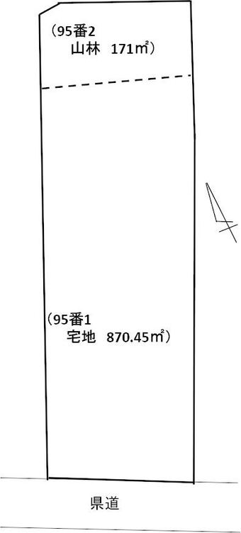 plot of land in Iwate District