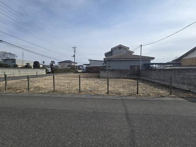 171 m² land in Yoshikawa, Saitama - Photo 1