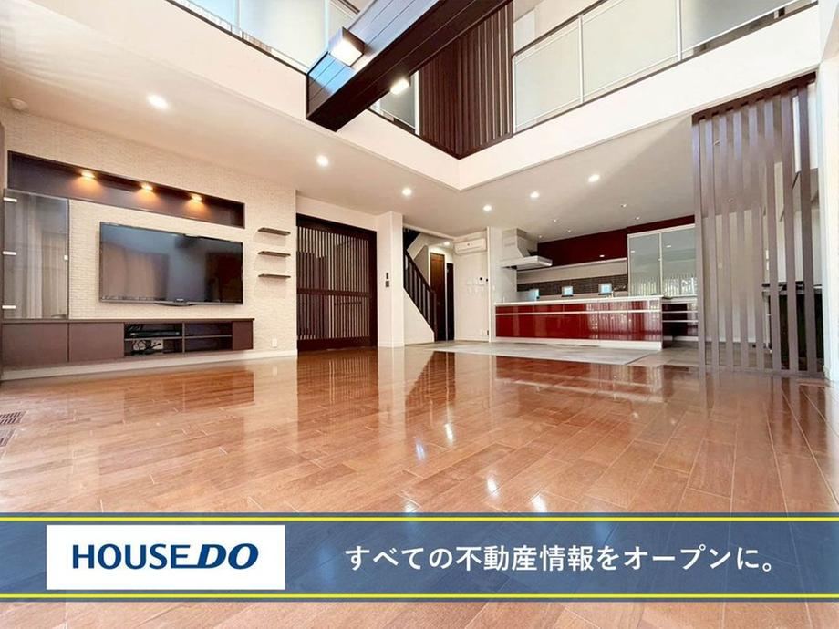 8LDK house in Nakama, Fukuoka - Photo 1