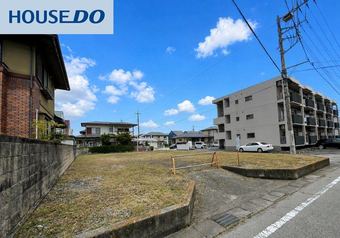 plot of land in Showa, Nakakoma District