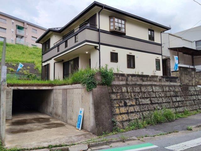 4LDK house in Wakaba Ward, Chiba - Photo 1