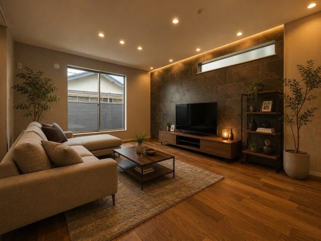 3LDK house in Hirakata, Osaka - Photo 1
