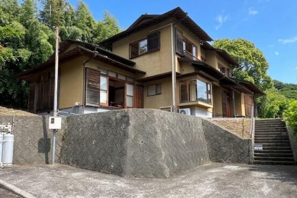 4LDK+S house in Atami, Shizuoka - Photo 1