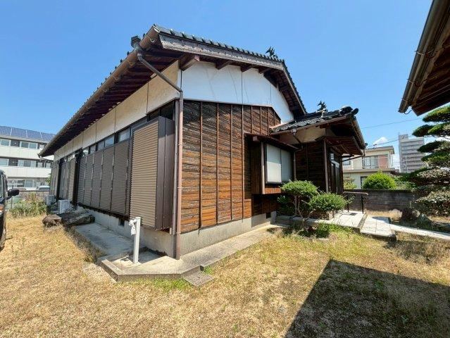4DK house in Sanyoonoda, Yamaguchi - Photo 1