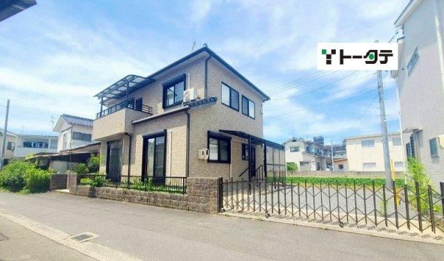 5DK house in Asaminami Ward, Hiroshima - Photo 1