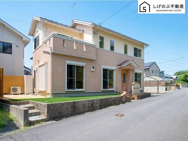 3LDK house in Koka, Shiga - Photo 1