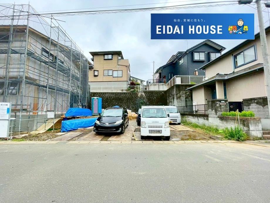 124 m² land in Taihaku Ward, Sendai, Miyagi - Photo 1