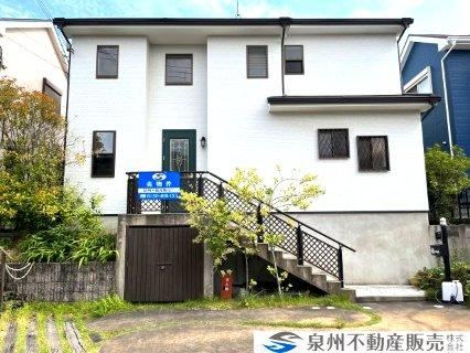 4LDK house in Kumatori, Sennan District, Osaka - Photo 1