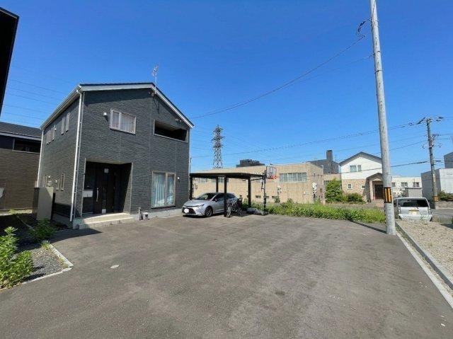 4LDK house in Teine Ward, Sapporo, Hokkaido - Photo 1