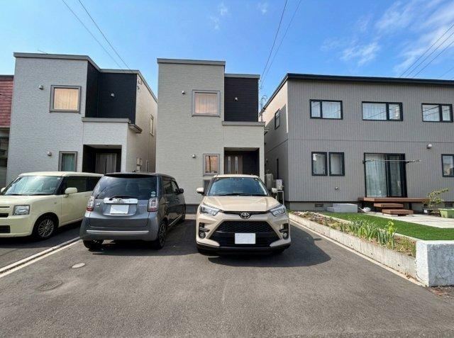 3LDK house in Teine Ward, Sapporo, Hokkaido - Photo 1