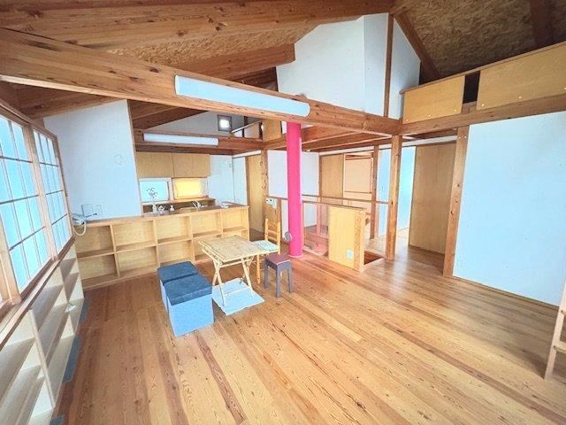 2LDK+S house in Tamamura, Sawa District, Gunma - Photo 1