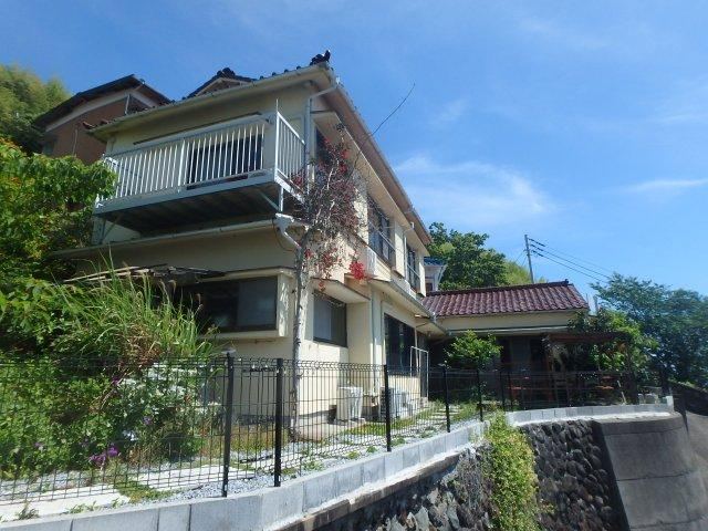 6LDK+S house in Higashiizu, Kamo District, Shizuoka - Photo 1