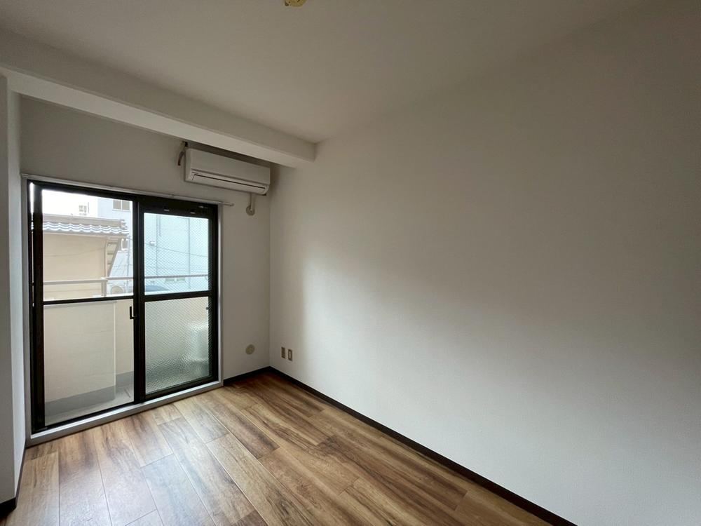 1DK apartment in Shimogyo Ward, Kyoto - Photo 1