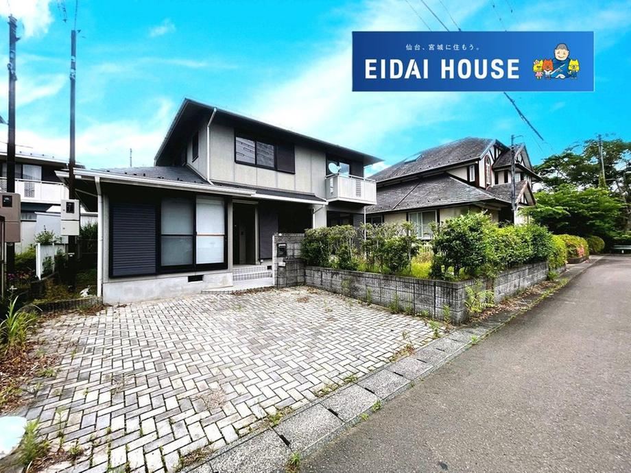 4LDK house in Natori, Miyagi - Photo 1