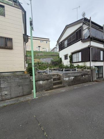 48 m² land in Fujimi, Saitama - Photo 1