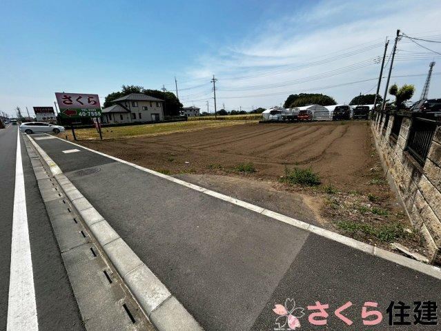 424 m² land in Shimotsuke, Tochigi - Photo 1