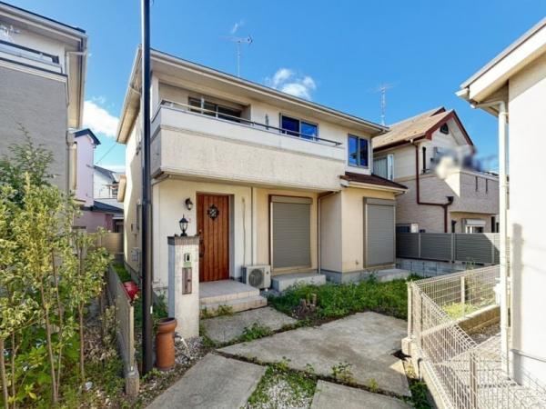 2LDK+S house in Funabashi, Chiba - Photo 1