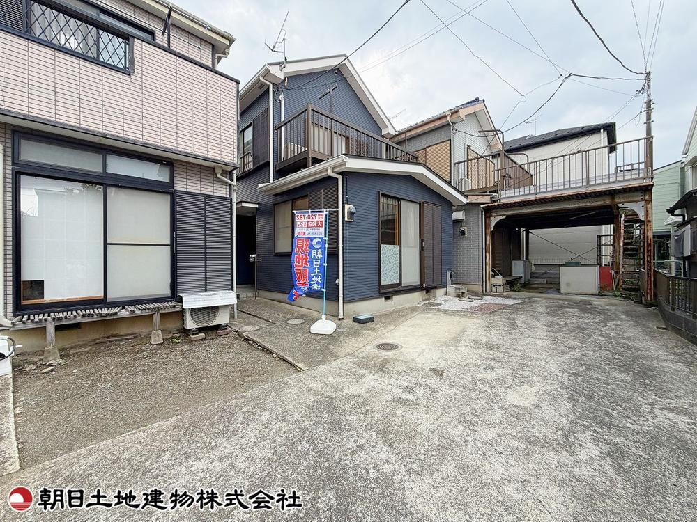 2LDK+S house in Zama, Kanagawa - Photo 1