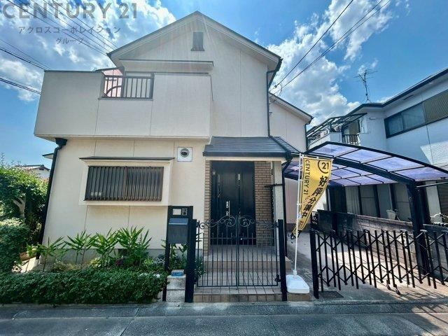 3LDK house in Takarazuka, Hyogo - Photo 1