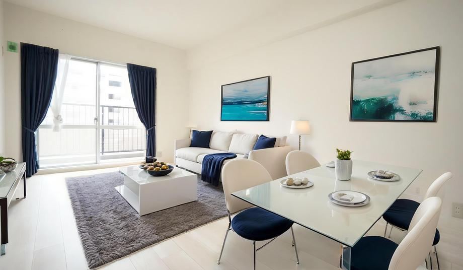 3LDK apartment in Yokkaichi, Mie - Photo 1