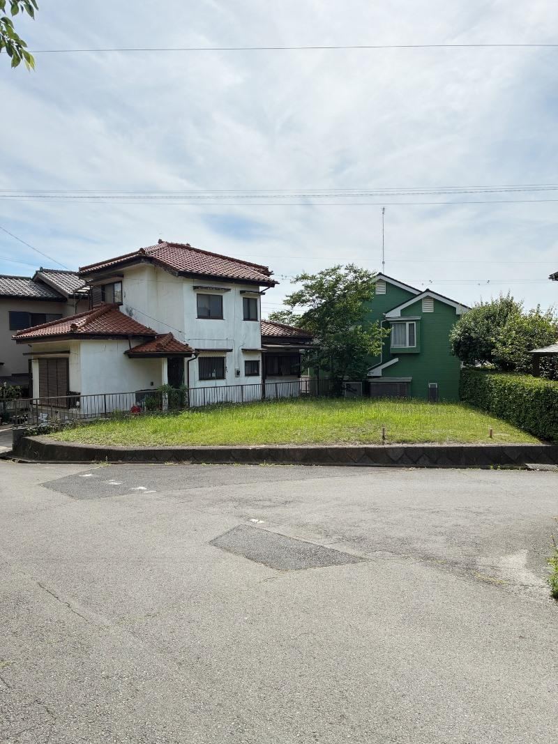 155 m² land in Tomisato, Chiba - Photo 1