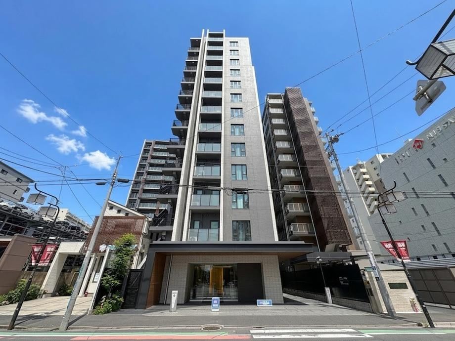 2LDK+S apartment in Urawa Ward, Saitama - Photo 1