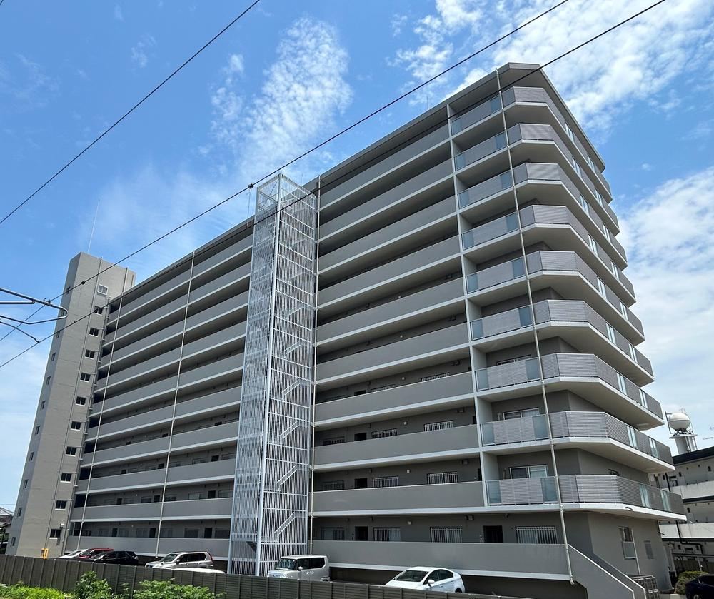 4LDK apartment in Miyazaki, Miyazaki - Photo 1