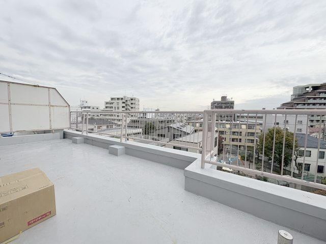 3LDK apartment in Ota Ward, Tokyo - Photo 1