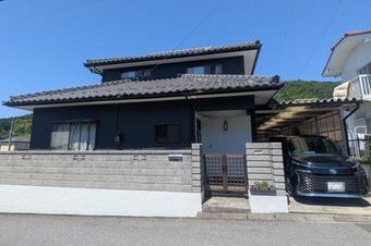 4LDK house in Motosu
