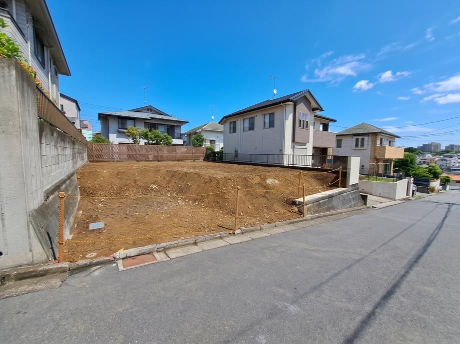204 m² land in Yokosuka, Kanagawa - Photo 1