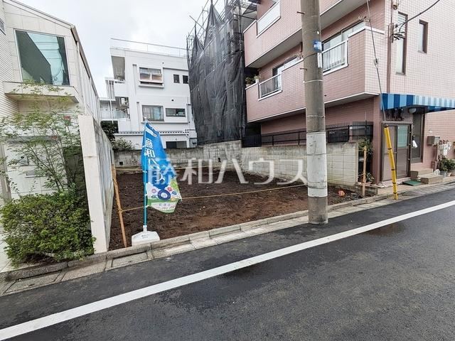 89 m² land in Suginami Ward, Tokyo - Photo 1