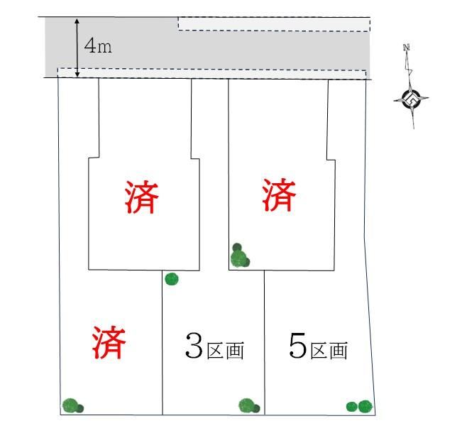 95 m² land in Setagaya Ward, Tokyo - Photo 1